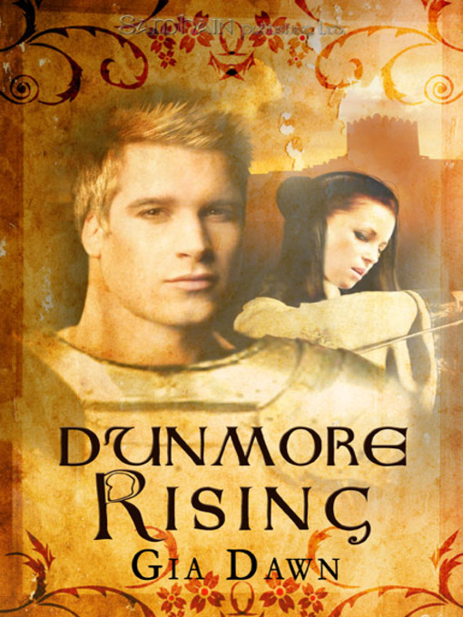 Title details for Dunmore Rising by Gia Dawn - Available